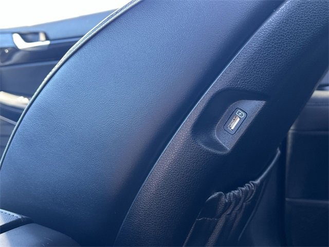 Used 2021 Hyundai Palisade Limited w/ Cargo Package image 32