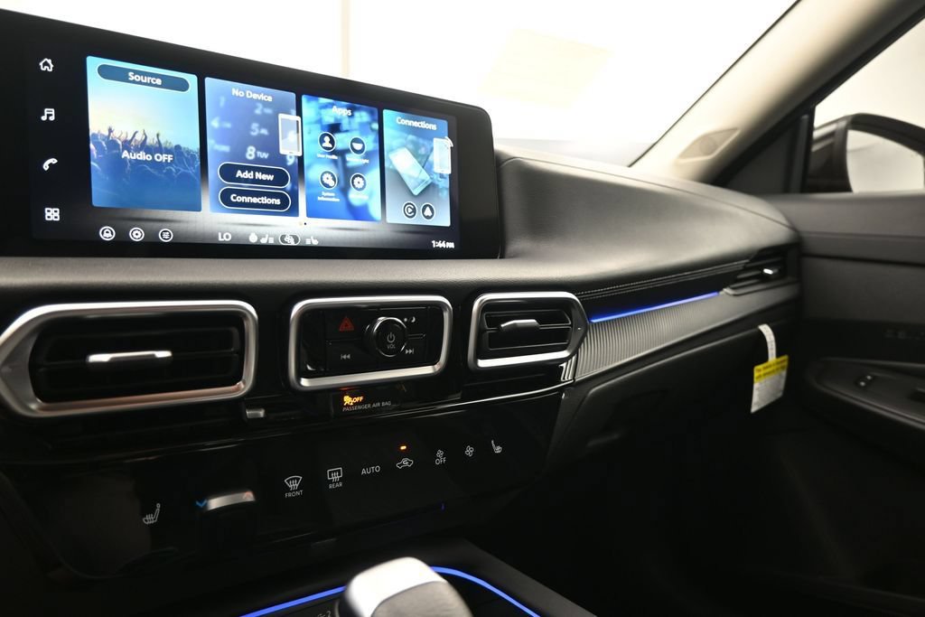 New 2026 Nissan Sentra SV w/ SV Convenience Package FWD image 17