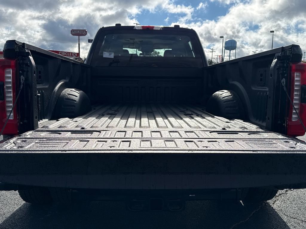 New 2026 Ford F350 XL w/ STX Appearance Package image 18