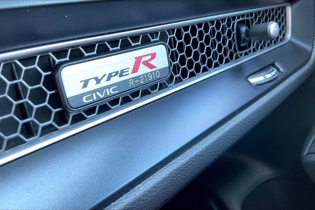 Used 2024 Honda Civic Type R image 35