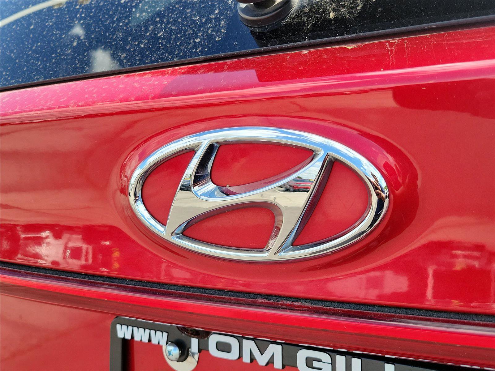 Used 2021 Hyundai Santa Fe SEL AWD/4WD image 7