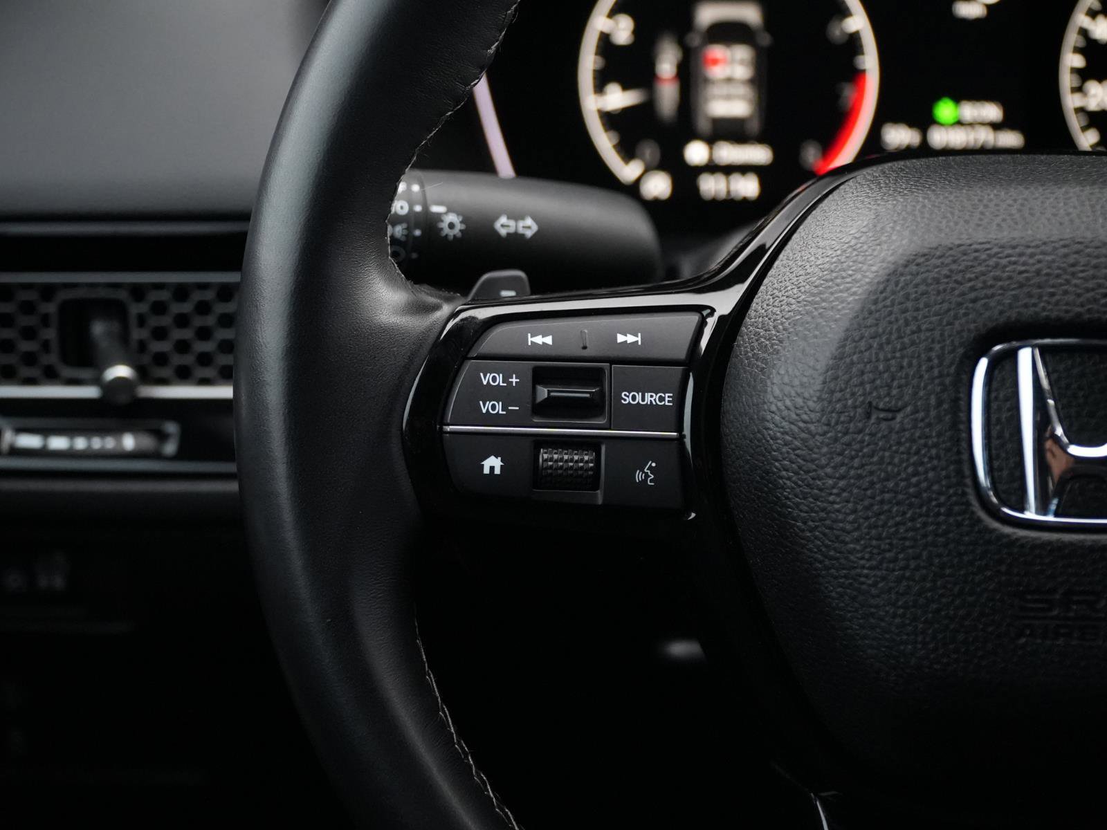 Used 2024 Honda Civic Sport image 21