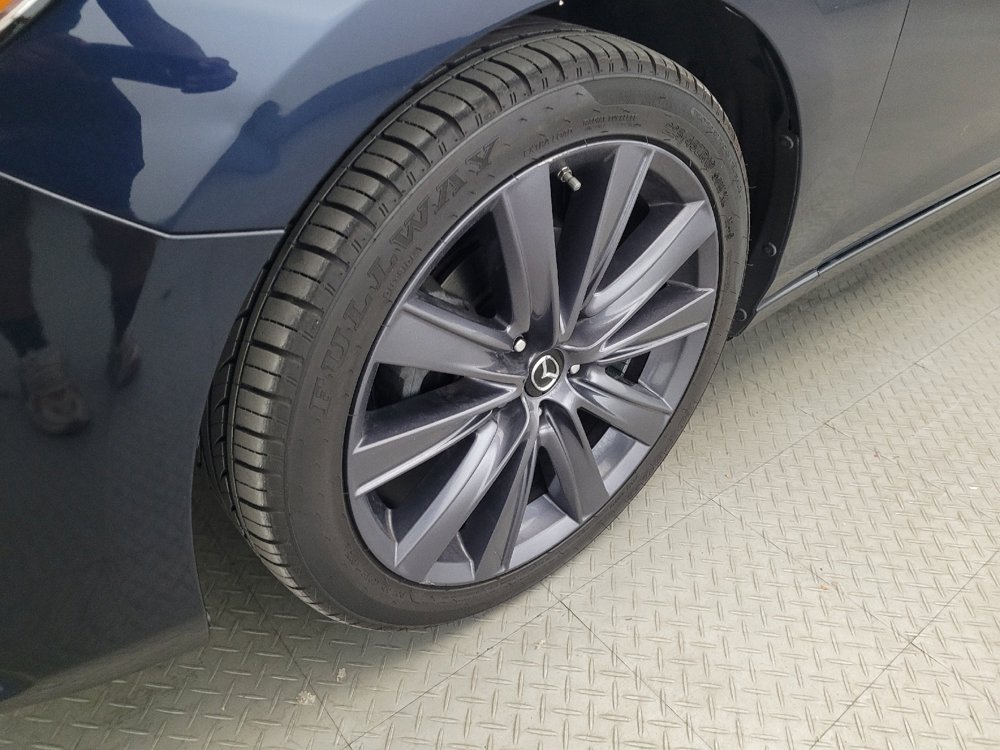 Used 2018 MAZDA MAZDA6 Touring FWD image 31