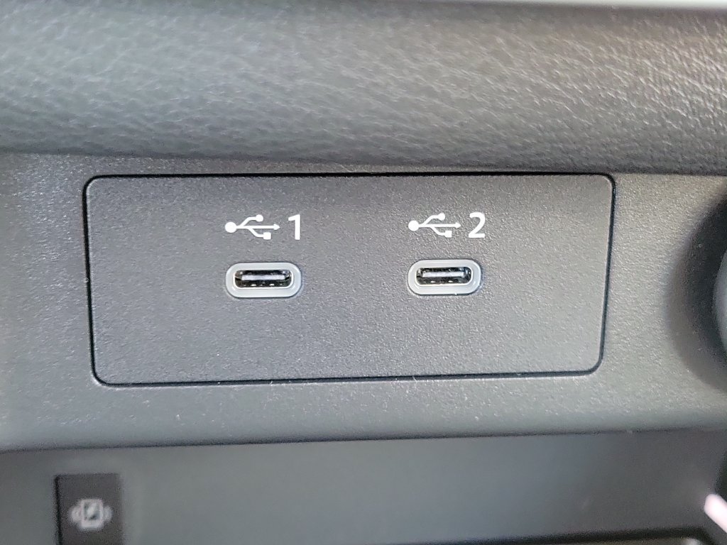 New 2026 Nissan Rogue Platinum AWD/4WD image 35
