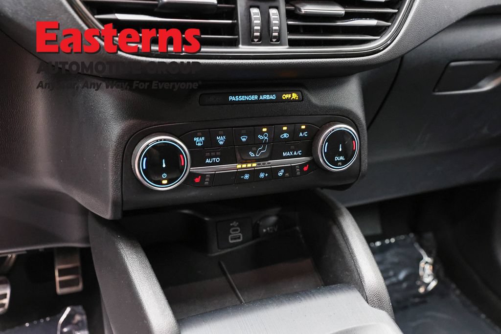 Used 2024 Ford Escape ST-Line AWD/4WD image 20