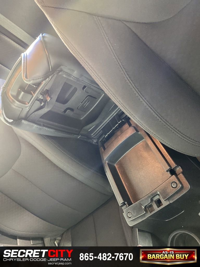 Used 2014 Jeep Wrangler Unlimited Sport image 21