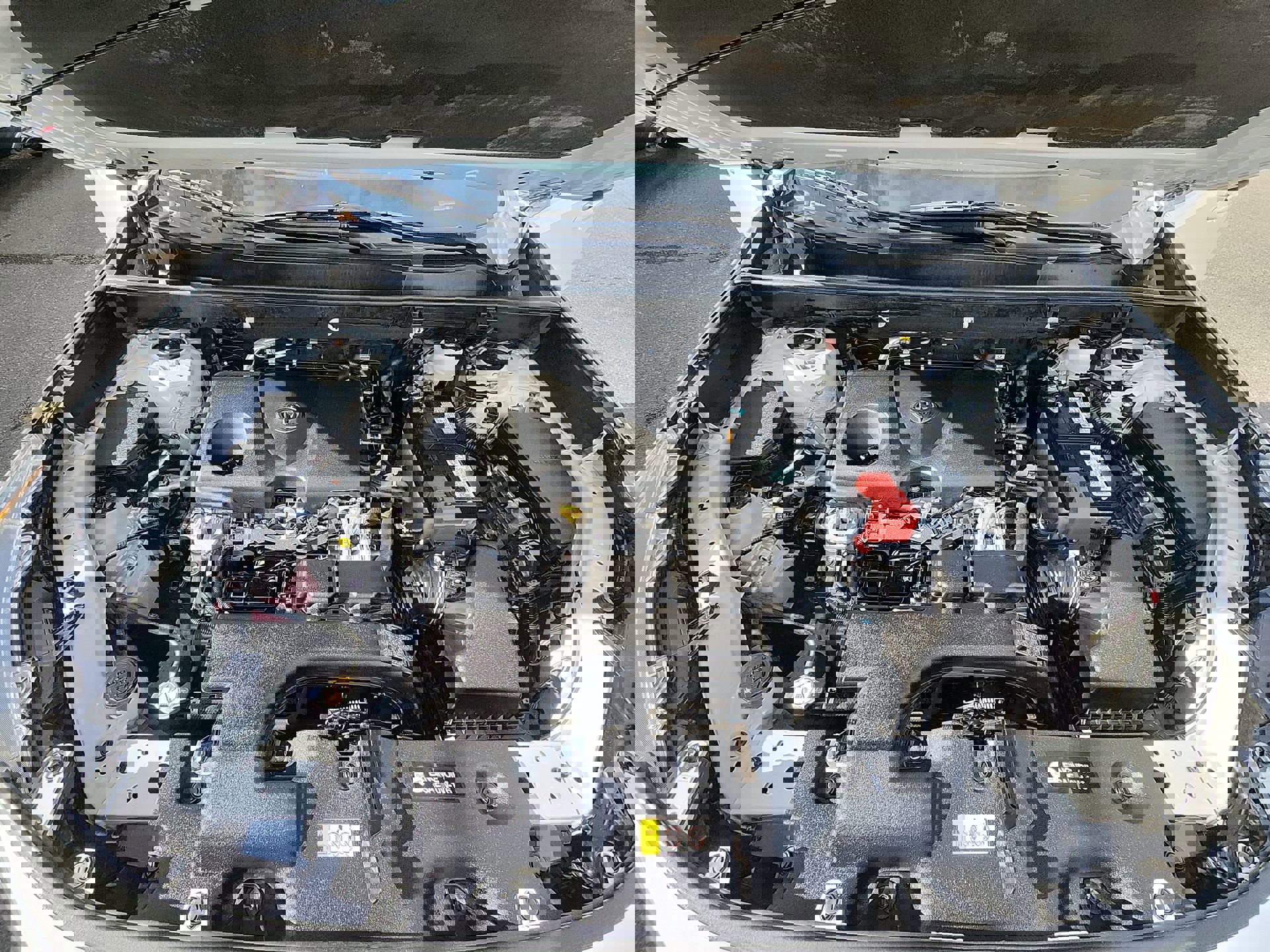 Used 2021 Toyota RAV4 XLE image 17