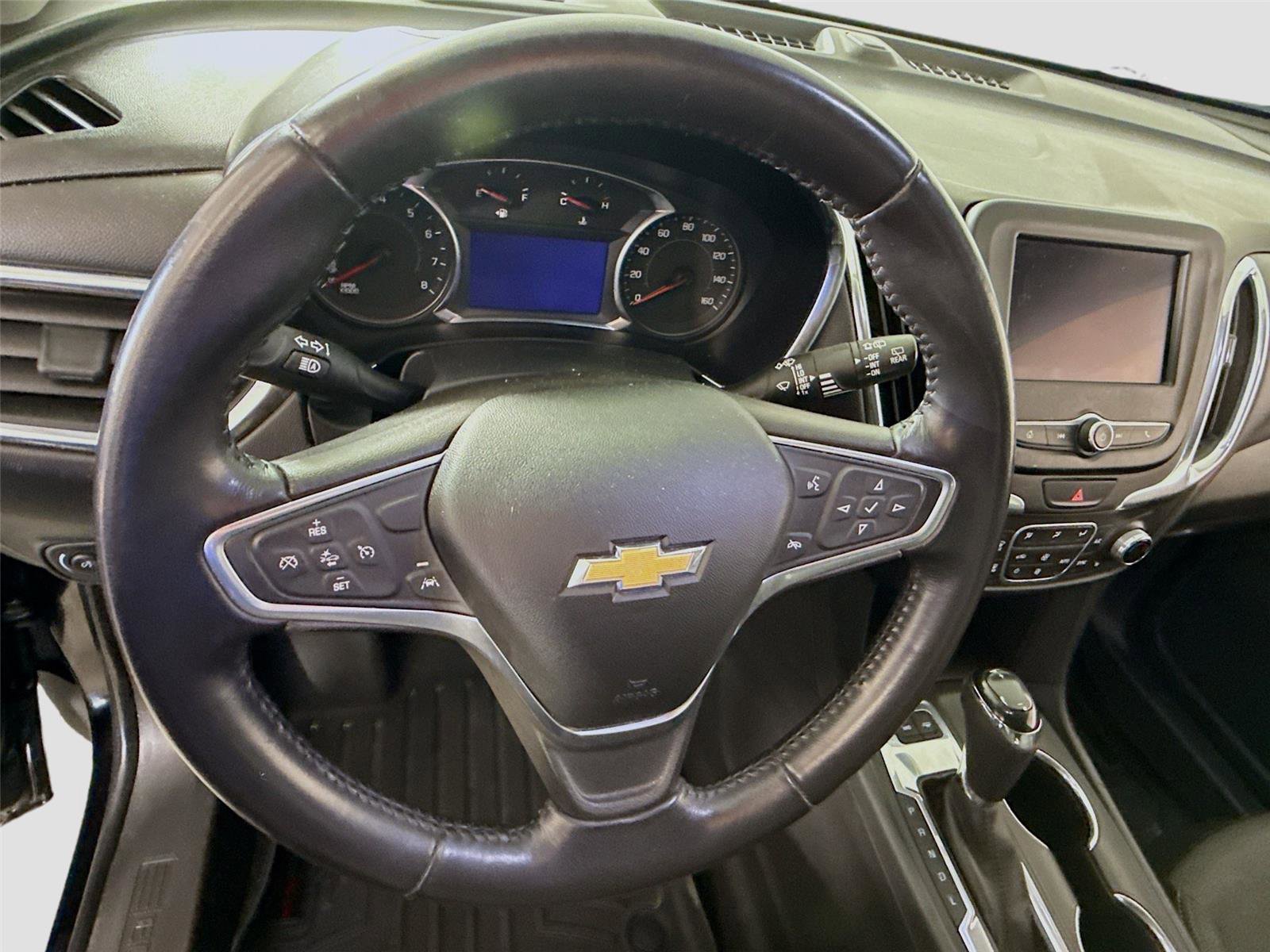 Used 2020 Chevrolet Equinox LT image 5