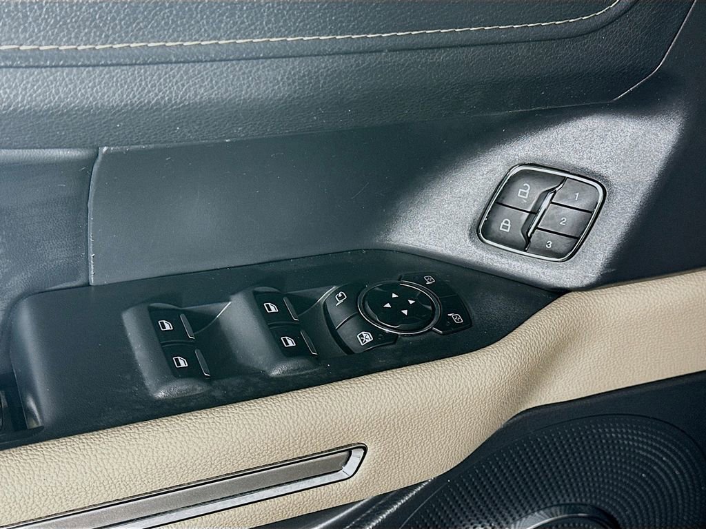 Used 2024 Ford Expedition Limited image 24