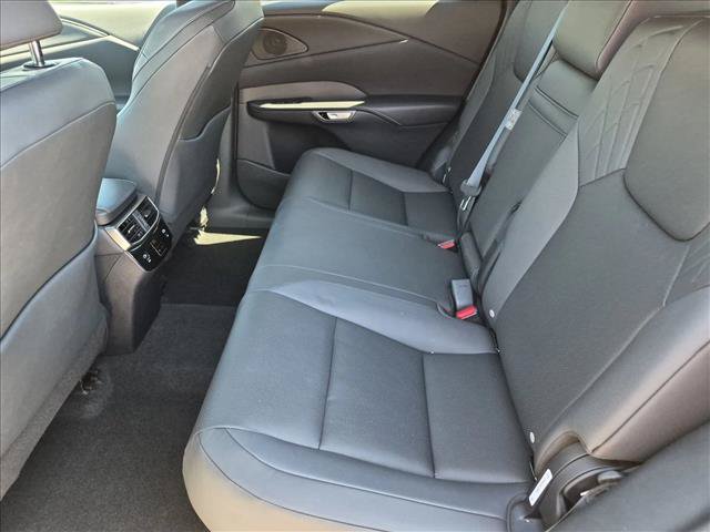 Certified 2023 Lexus RX 350 Premium w/ Cold Area Package AWD/4WD image 19