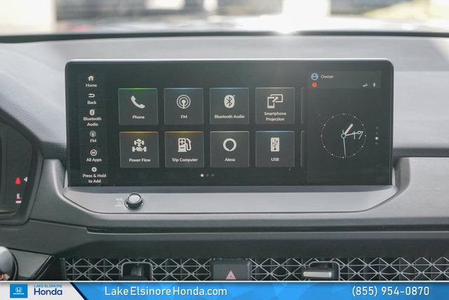 Used 2023 Honda Accord Sport image 21