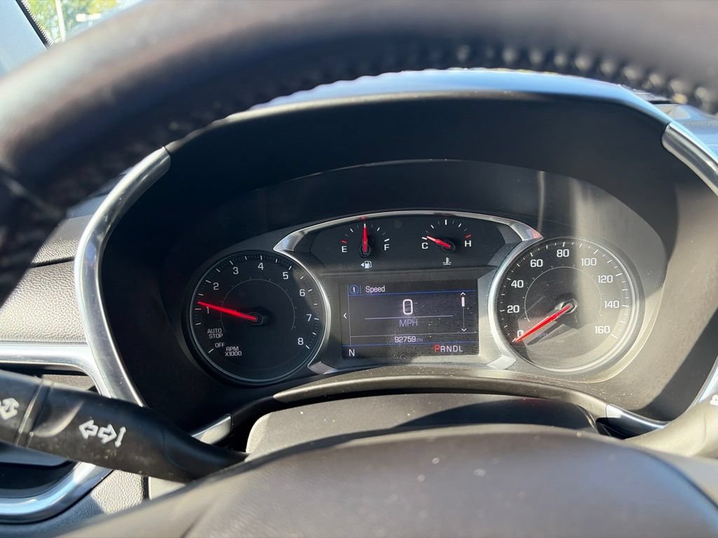 Used 2019 Chevrolet Equinox LT FWD image 33