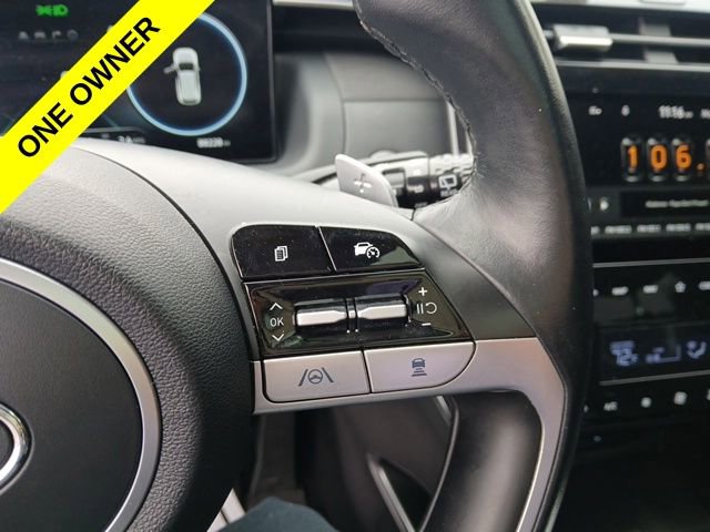 Used 2022 Hyundai Tucson Limited AWD/4WD image 32