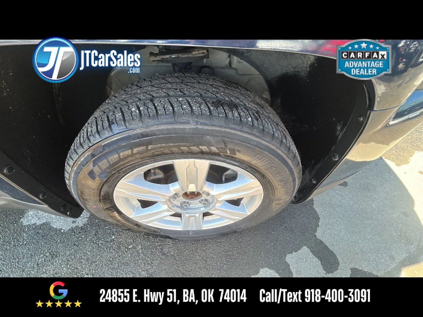 Used 2016 GMC Terrain SLE image 44