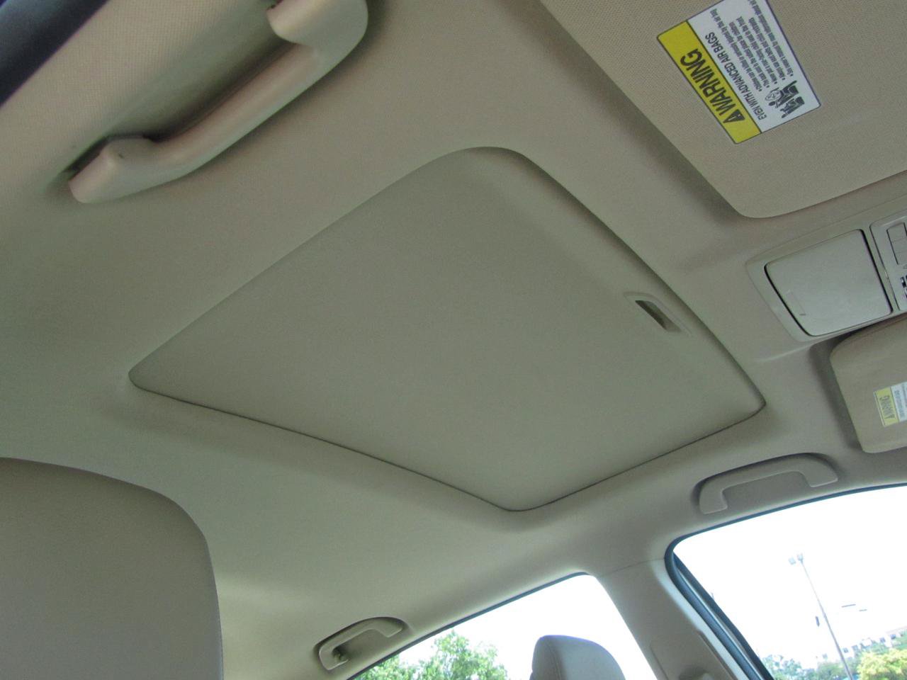 Used 2015 Honda Accord EX-L image 23