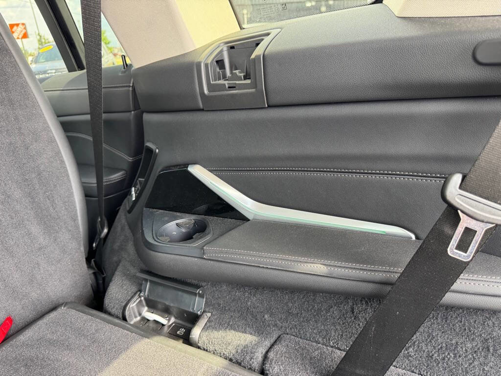 Used 2024 BMW X7 xDrive40i image 51