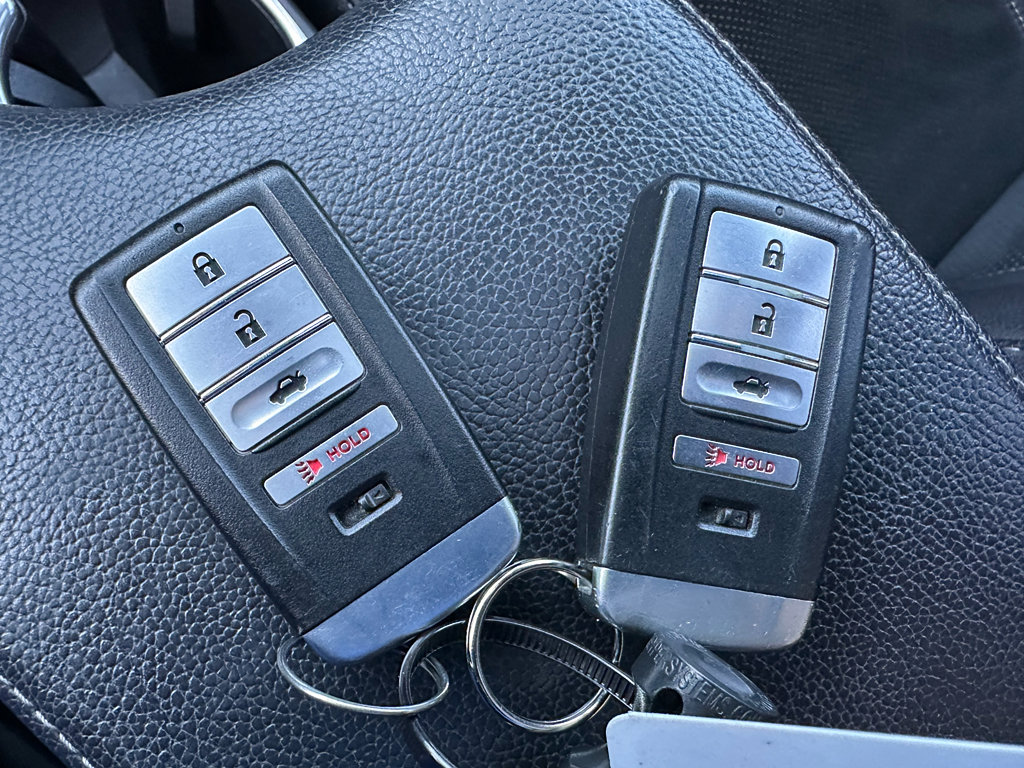 Used 2021 Acura ILX image 34