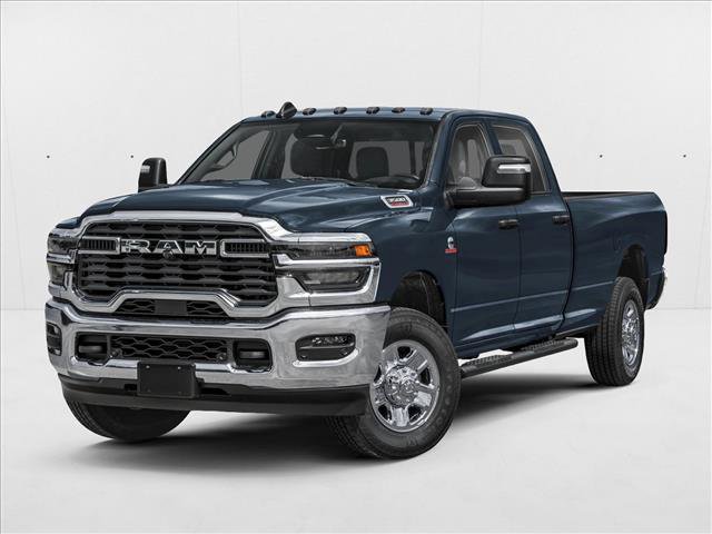 New 2027 RAM 3500 Tradesman AWD/4WD image 1