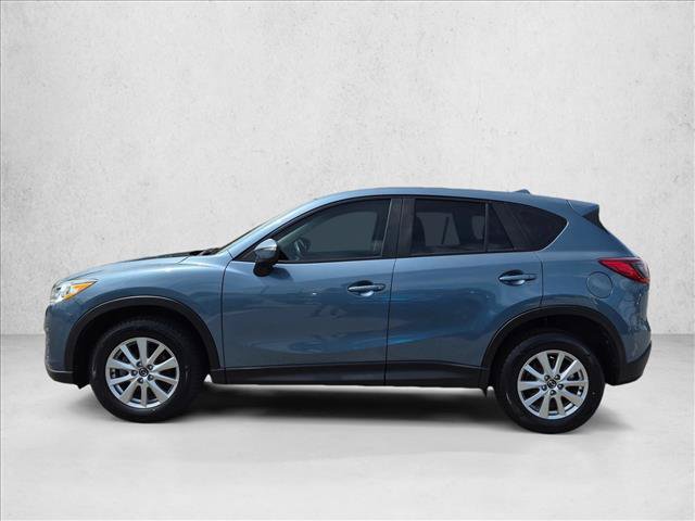 Used 2016 MAZDA CX-5 Sport w/ Rear Camera Package FWD image 9