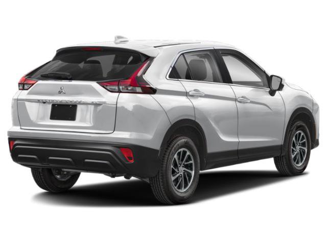 New 2026 Mitsubishi Eclipse Cross ES AWD/4WD image 2
