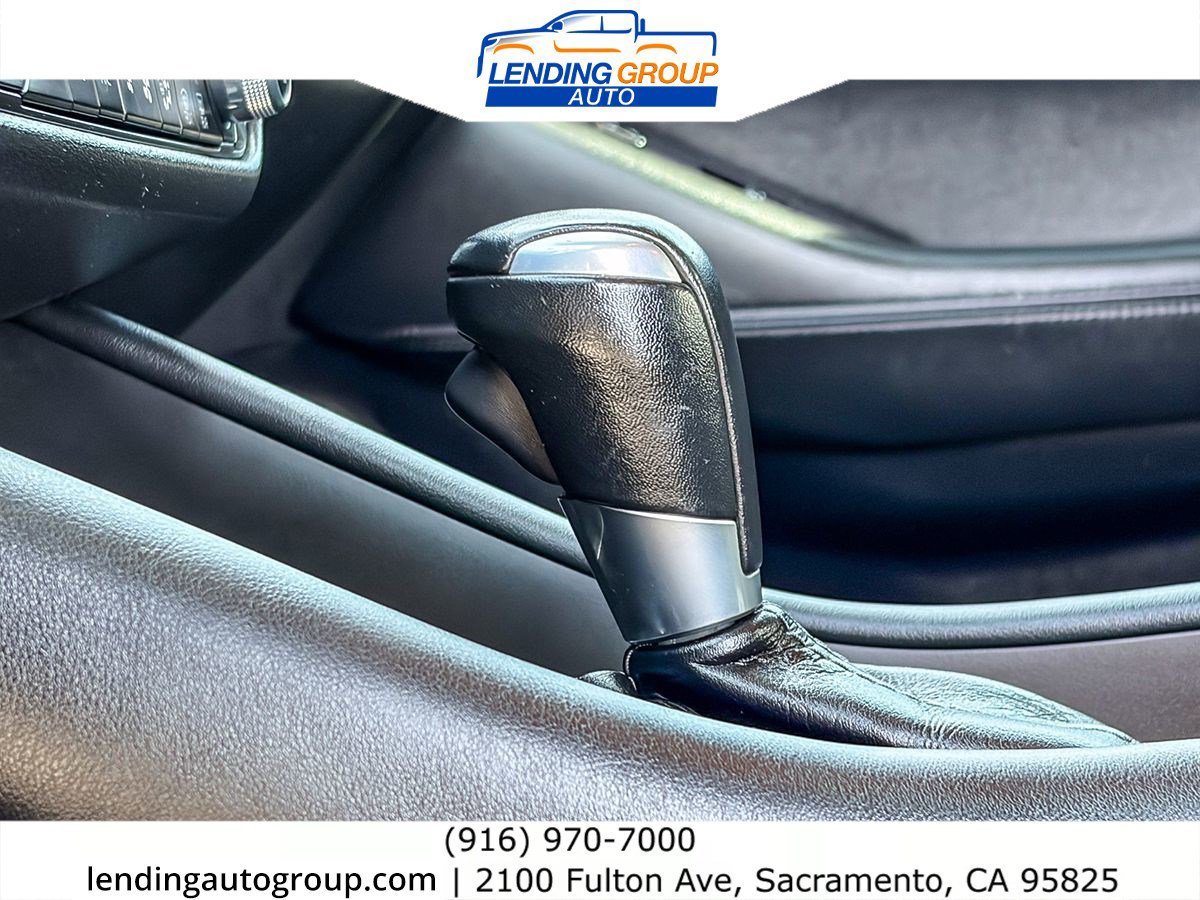 Used 2021 MAZDA MAZDA6 Sport image 21