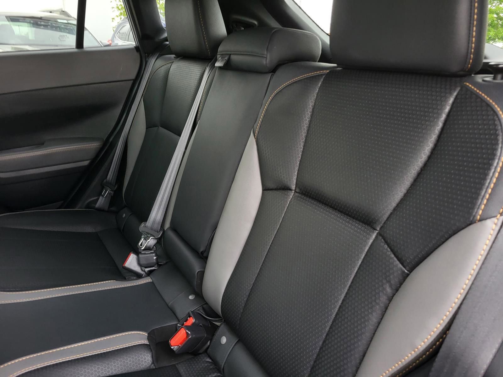 Certified 2024 Subaru Crosstrek 2.5i Wilderness w/ Crosstrek Mirror Package image 15