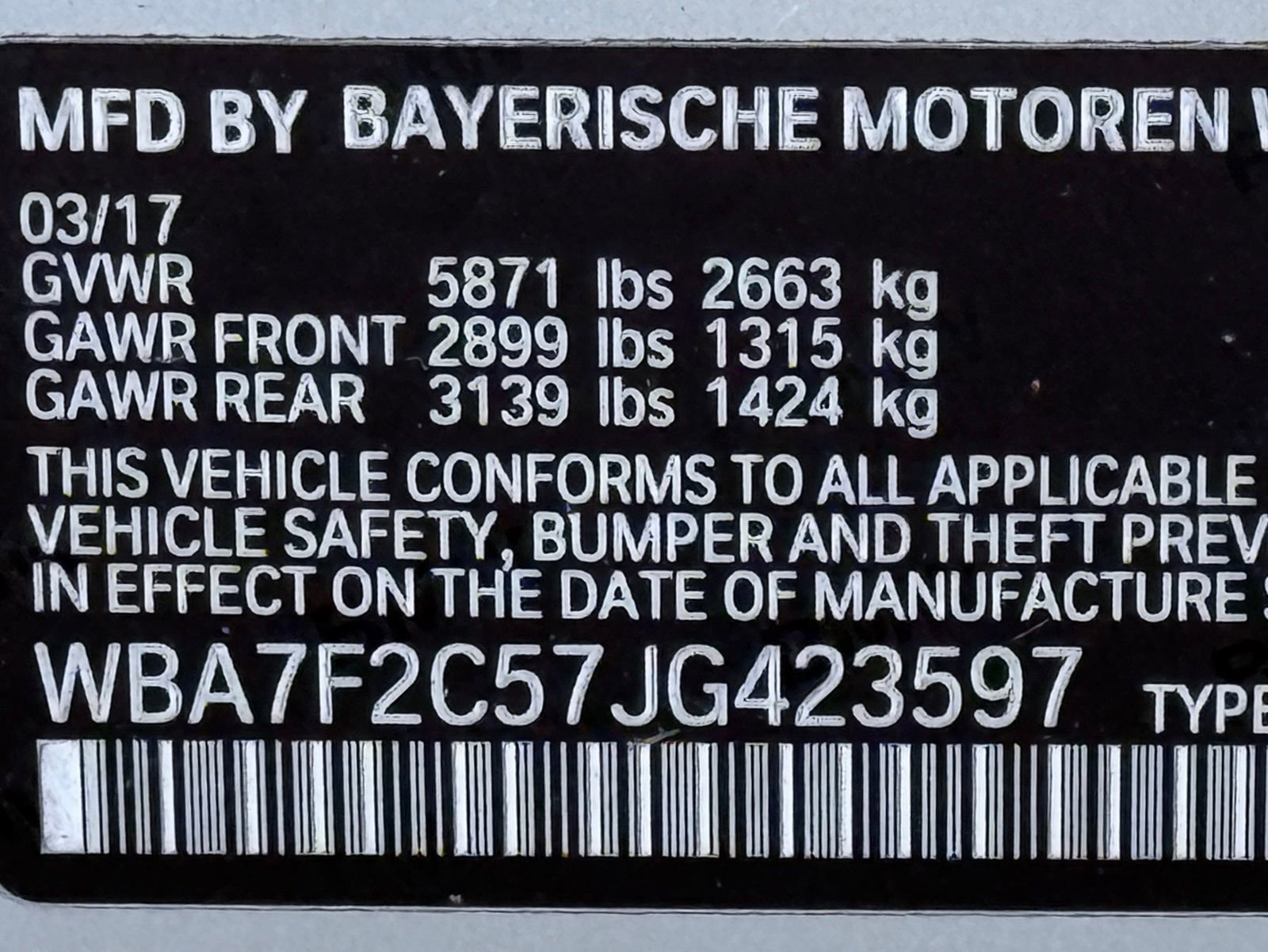 Used 2018 BMW 750i xDrive image 49