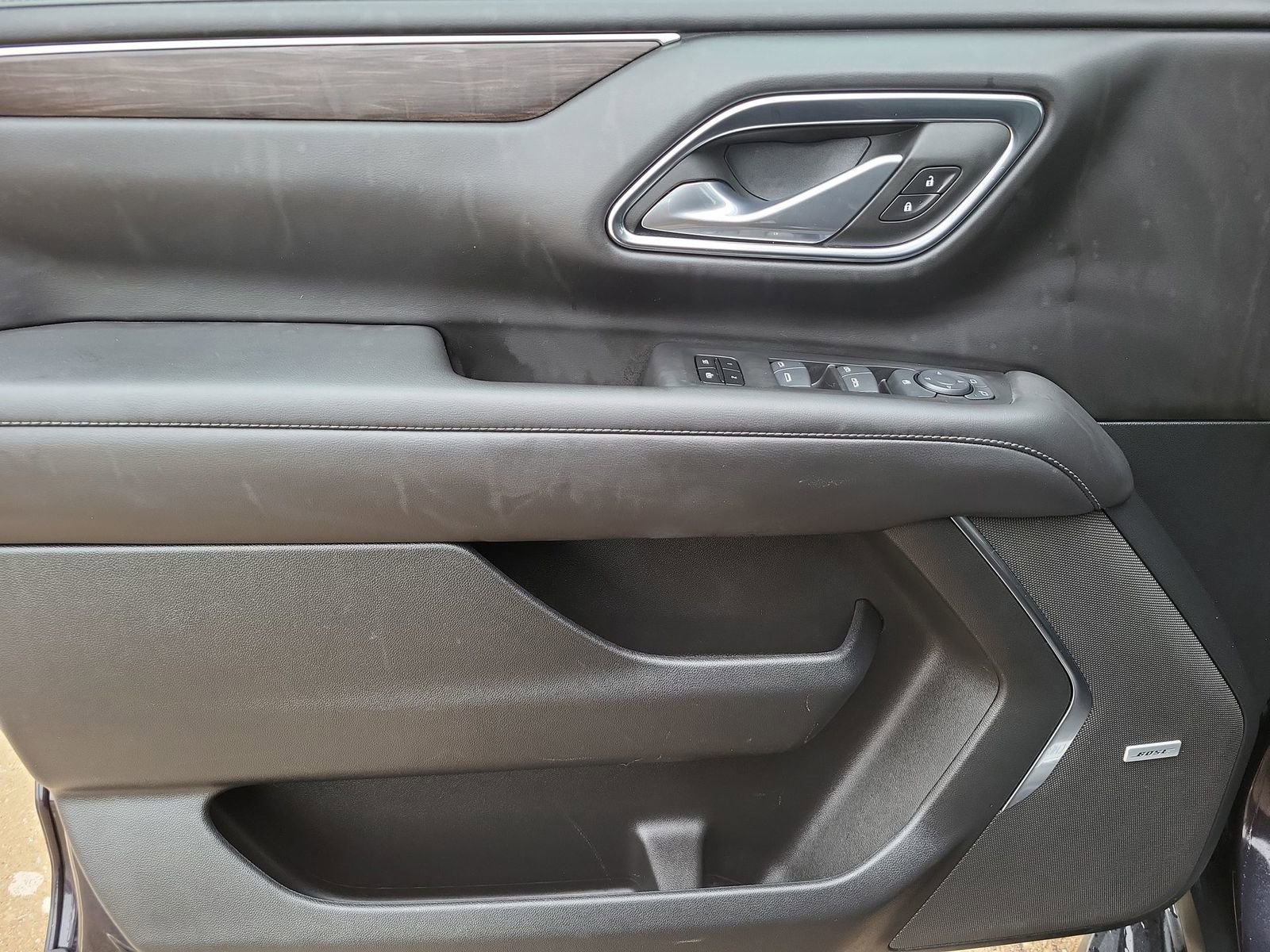 Certified 2024 Chevrolet Suburban LT image 21