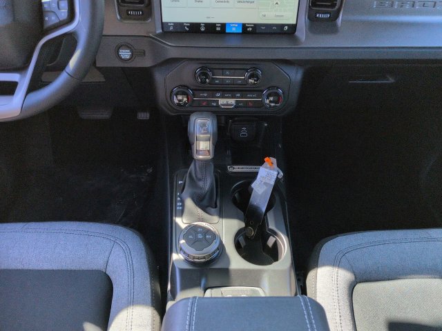 New 2026 Ford Bronco Big Bend AWD/4WD image 18
