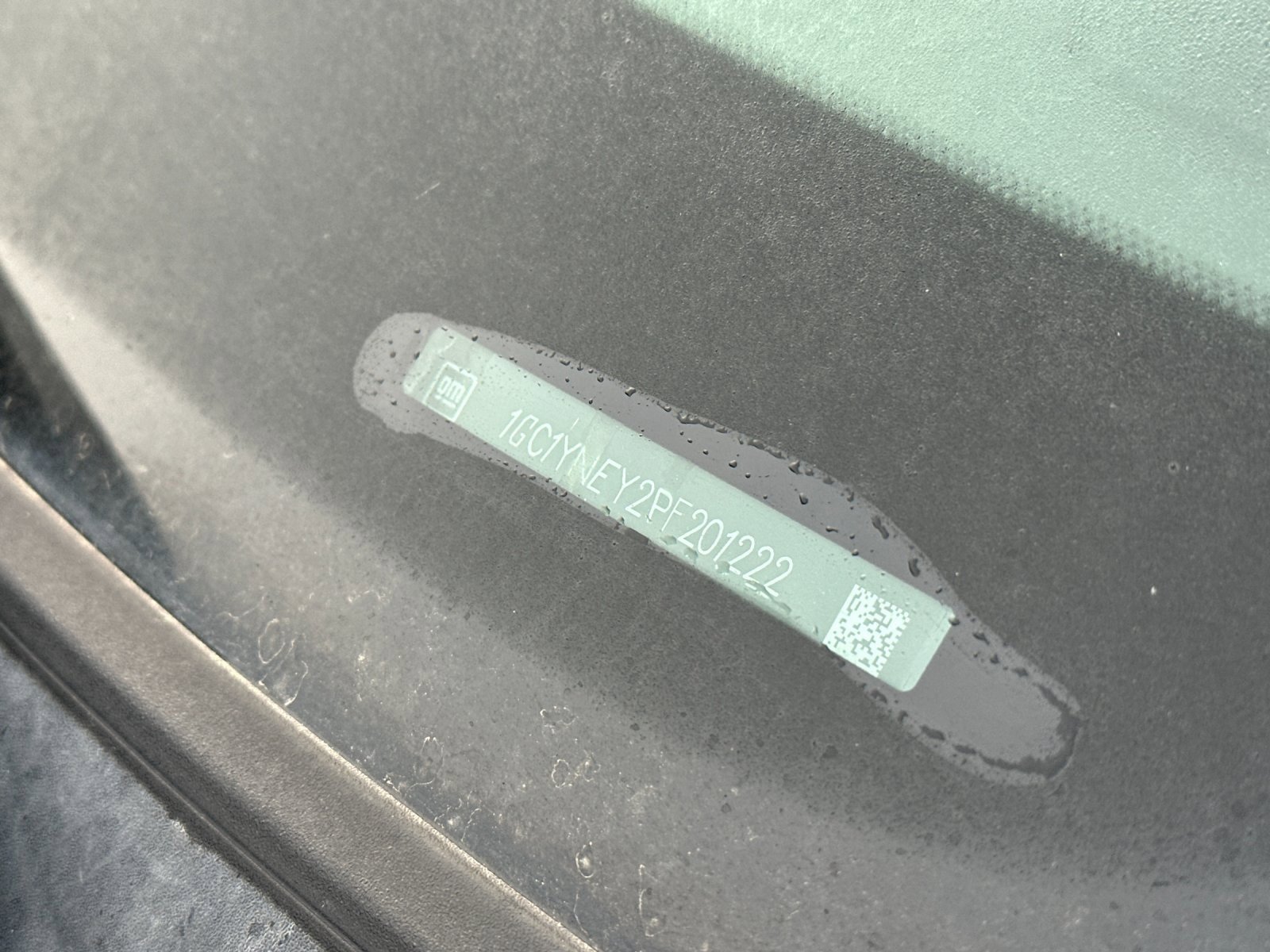 Used 2023 Chevrolet Silverado 2500 LT w/ Convenience Package image 2