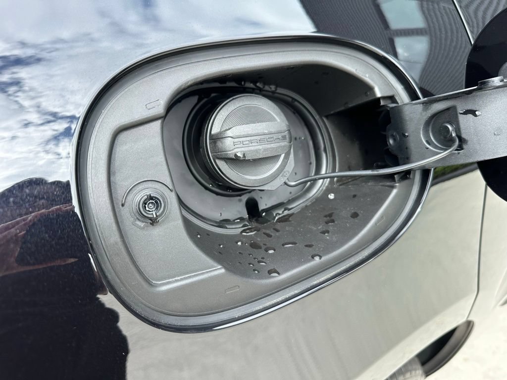 New 2026 Porsche Macan S AWD/4WD image 43