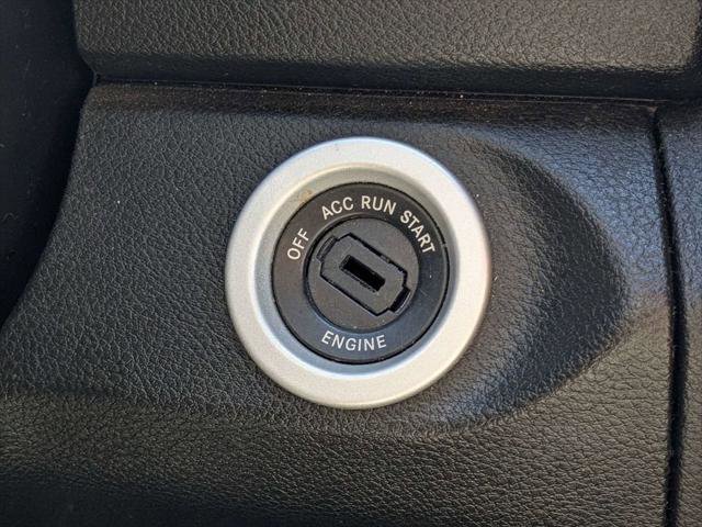 Certified 2024 RAM 1500 Classic Warlock RWD image 27