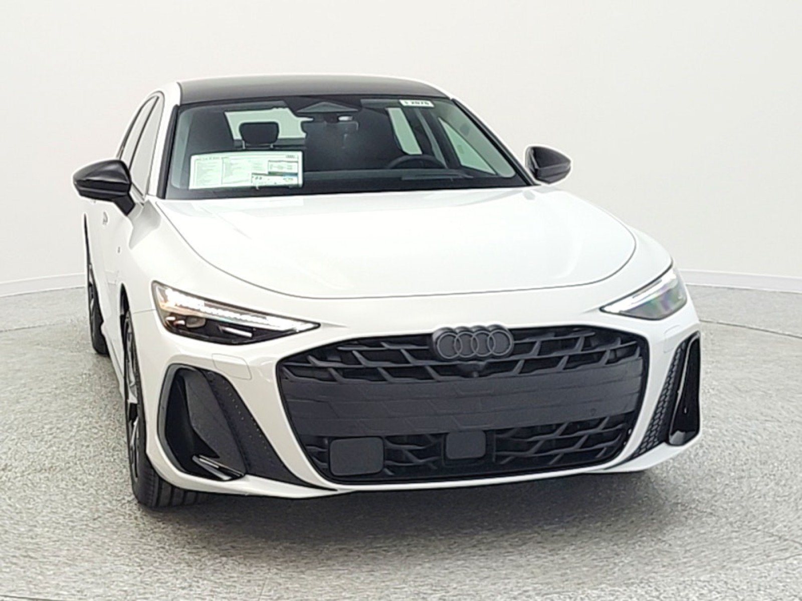New 2026 Audi A6 Premium Plus AWD/4WD image 2