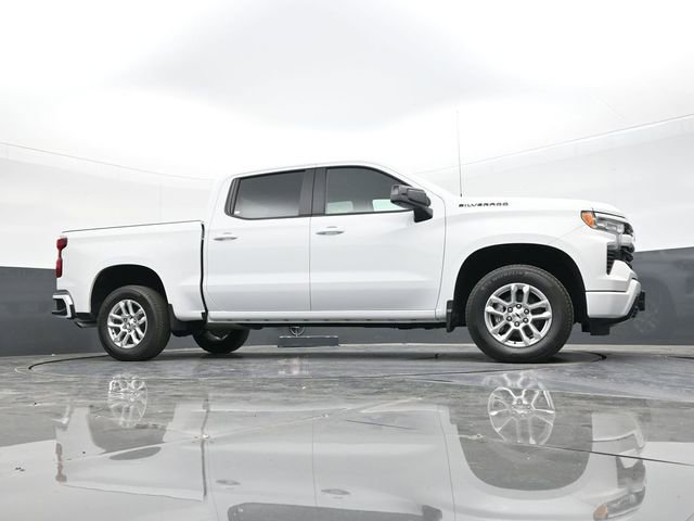 New 2025 Chevrolet Silverado 1500 RST w/ LPO, Dark Essentials Package image 40