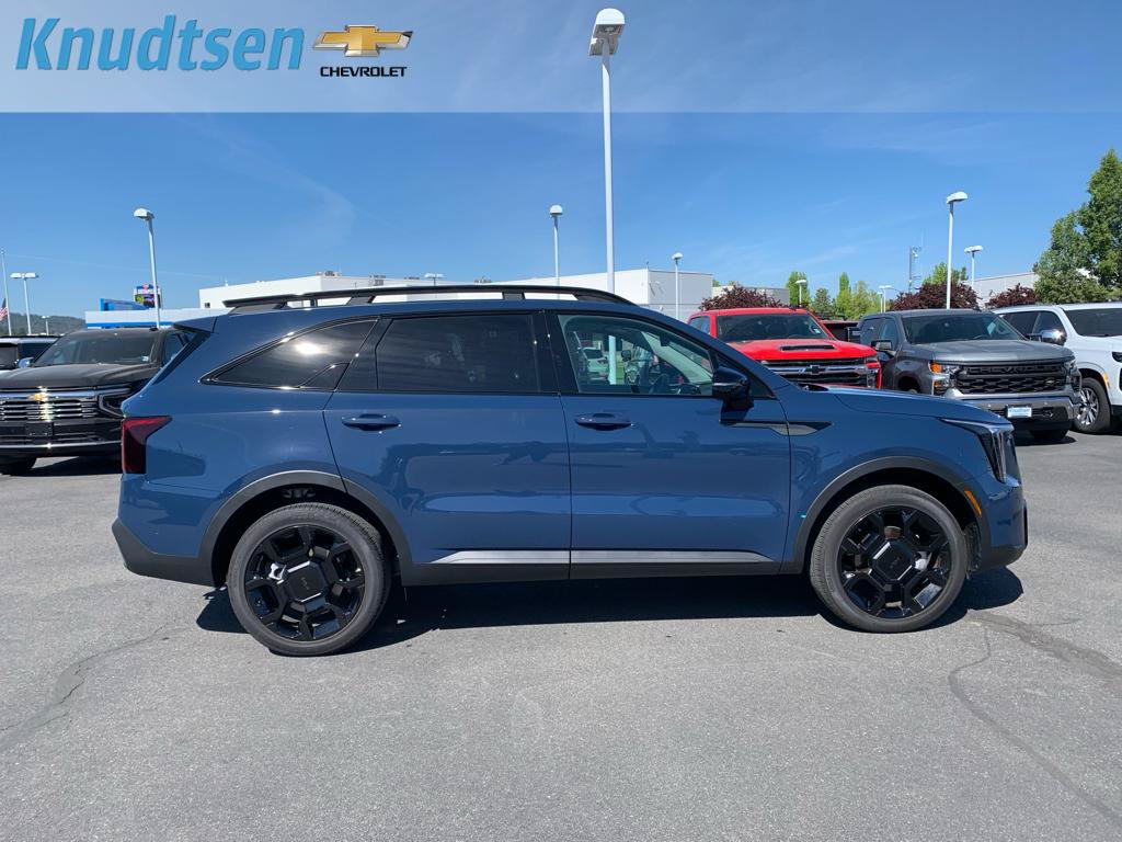 Used 2026 Kia Sorento SX AWD/4WD image 8