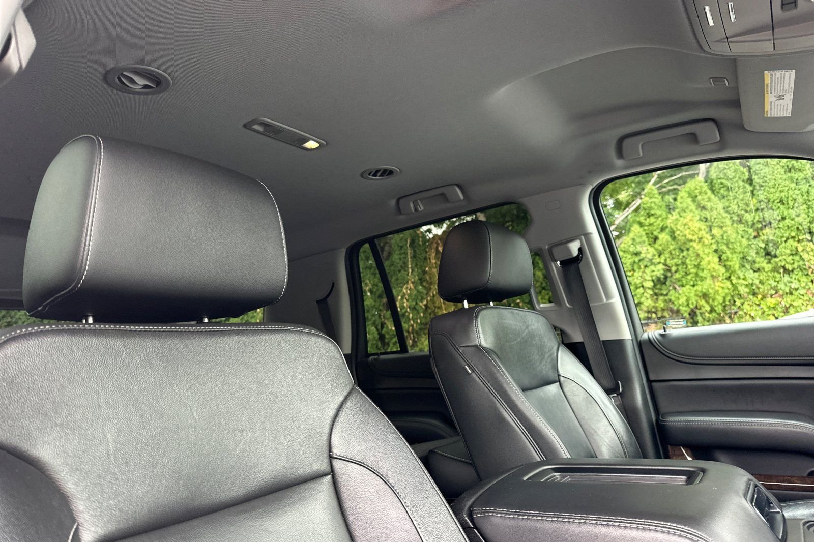Used 2020 Chevrolet Tahoe LT AWD/4WD image 20