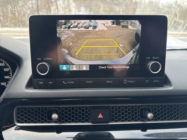 Used 2023 Honda Civic Sport image 13