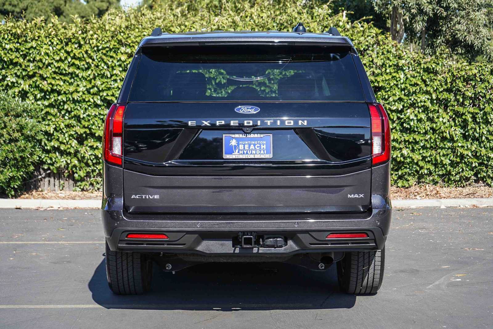 Used 2025 Ford Expedition Max Active RWD image 5