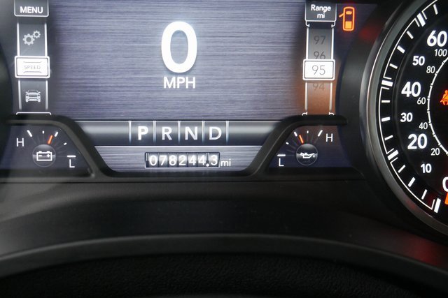 Used 2019 RAM 1500 Big Horn image 18