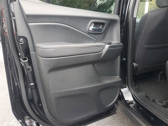 Used 2023 Honda Ridgeline Sport image 11