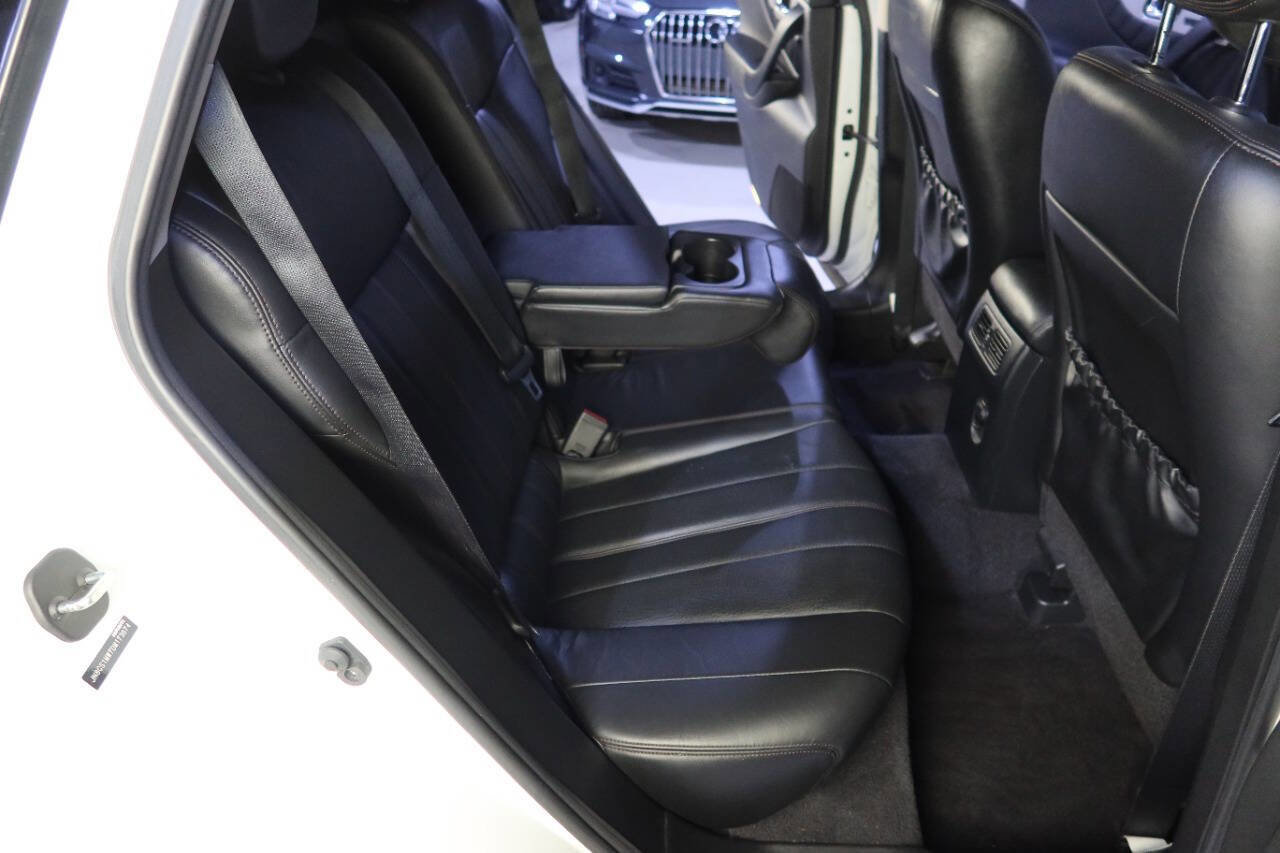 Used 2013 INFINITI FX37 Limited Edition AWD/4WD image 15