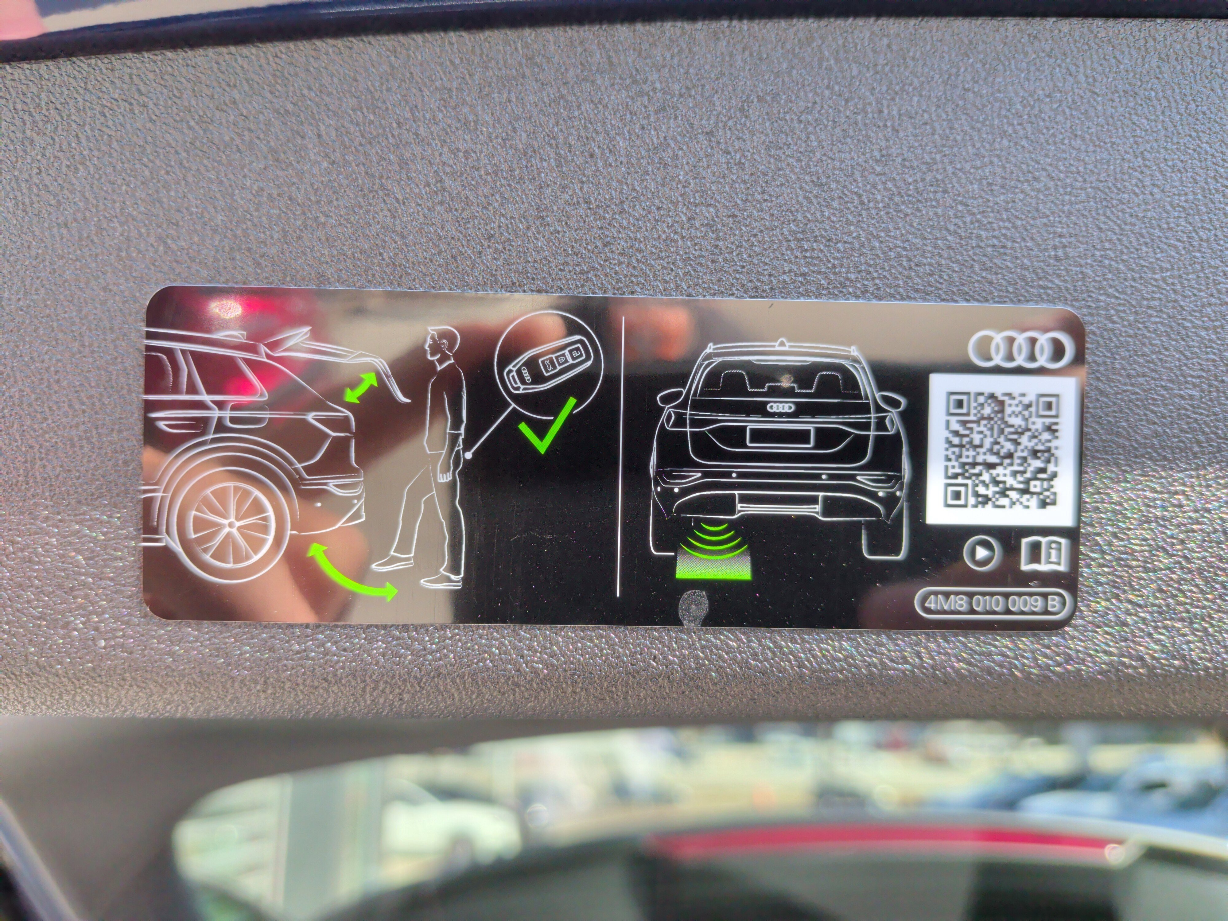 Used 2025 Audi Q5 Premium Plus image 42