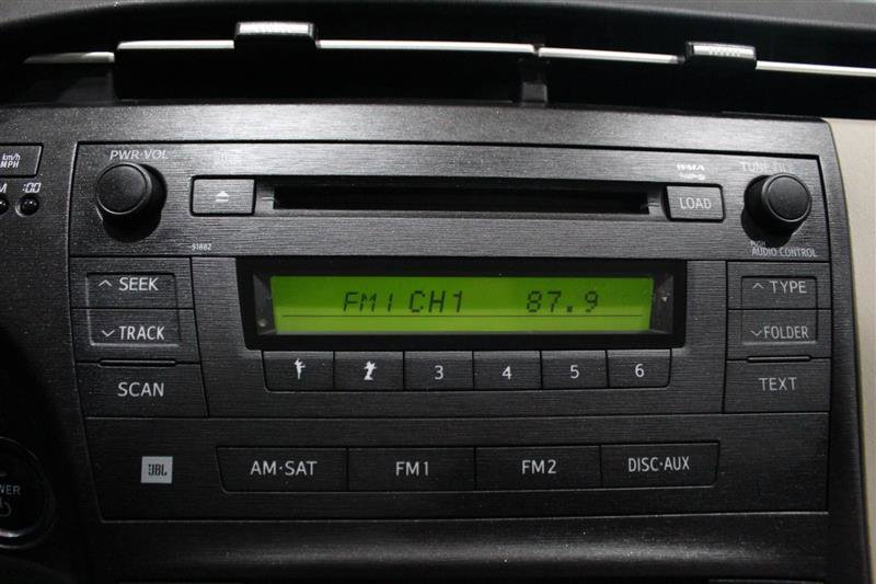 Used 2011 Toyota Prius Three FWD image 18