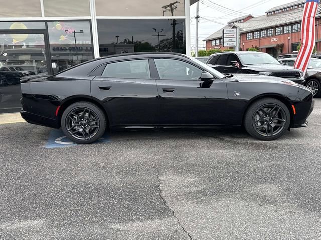 New 2026 Dodge Charger Scat Pack AWD/4WD image 37