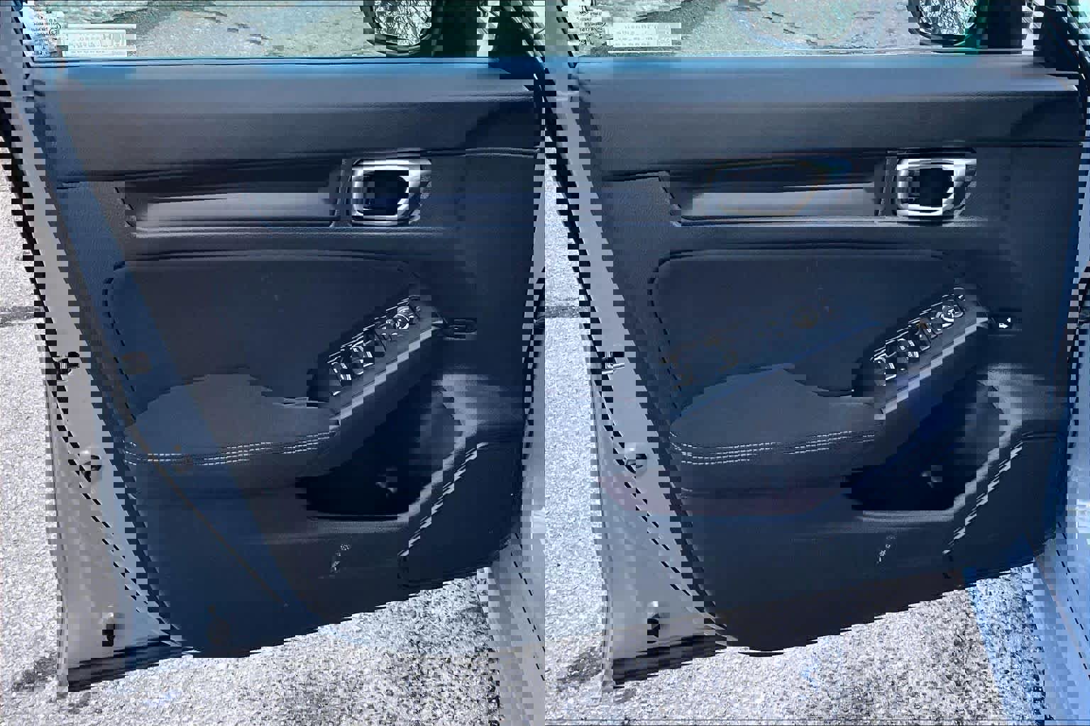 Used 2023 Honda Civic Sport image 19