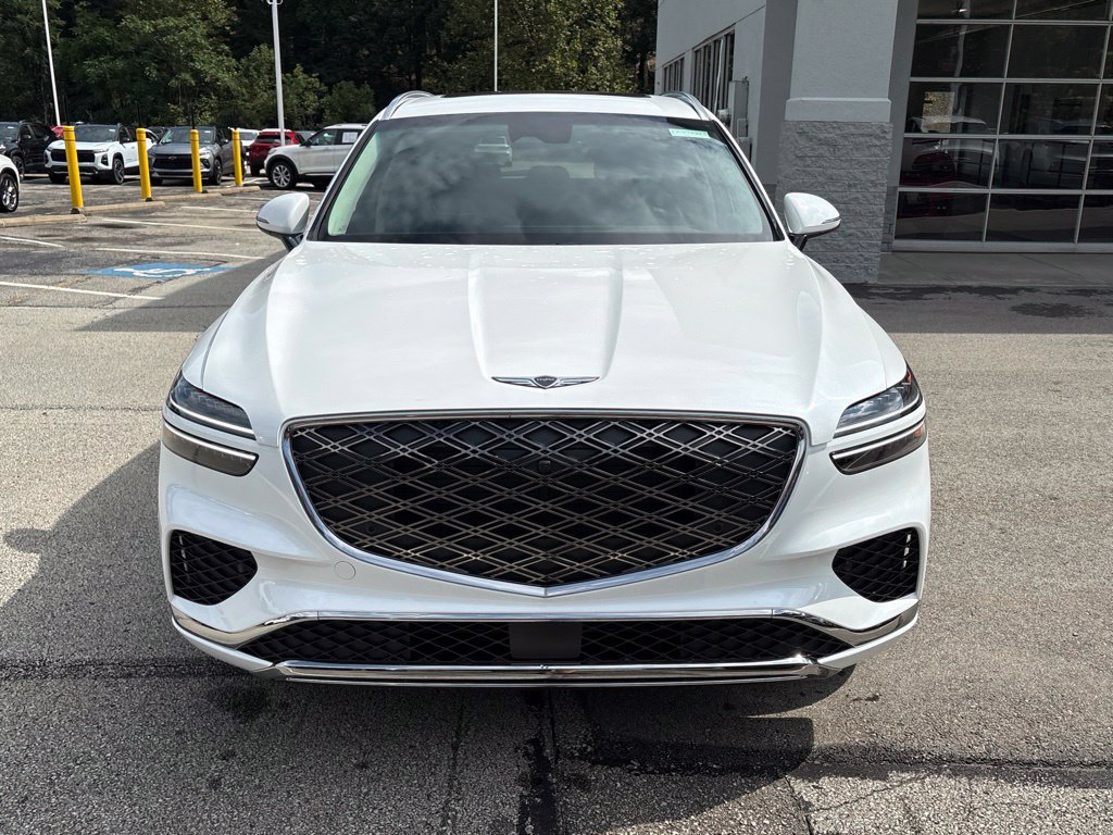 New 2027 Genesis GV70 2.5T Advanced AWD/4WD image 8