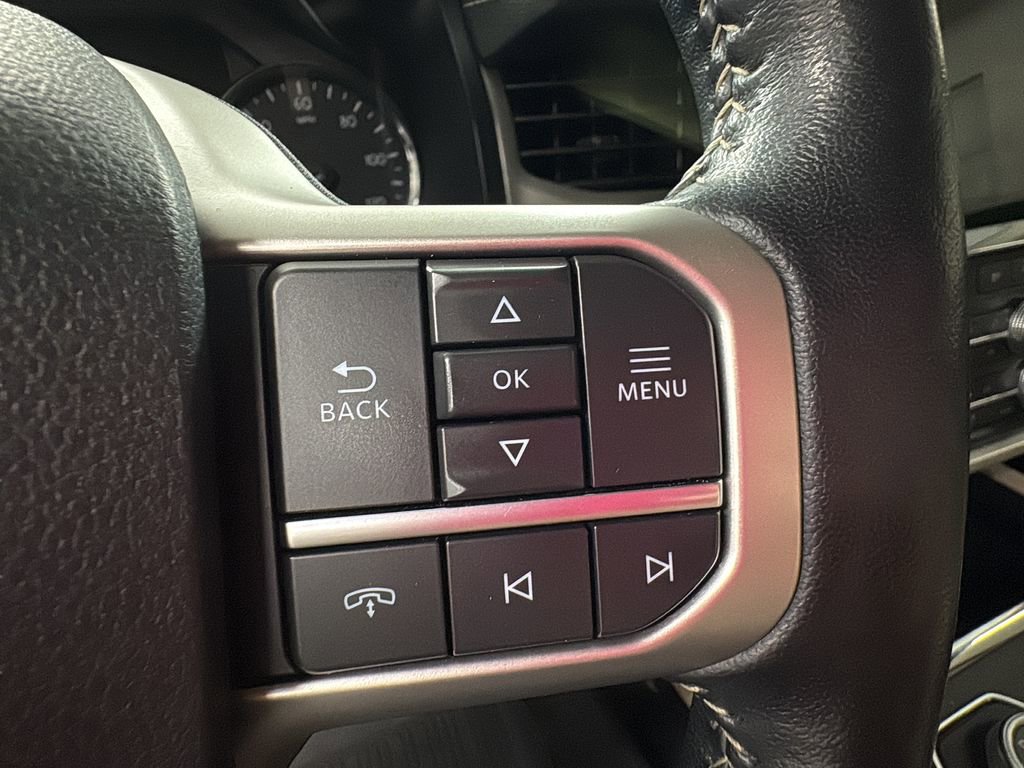 Used 2023 Ford Expedition Max XLT AWD/4WD image 19