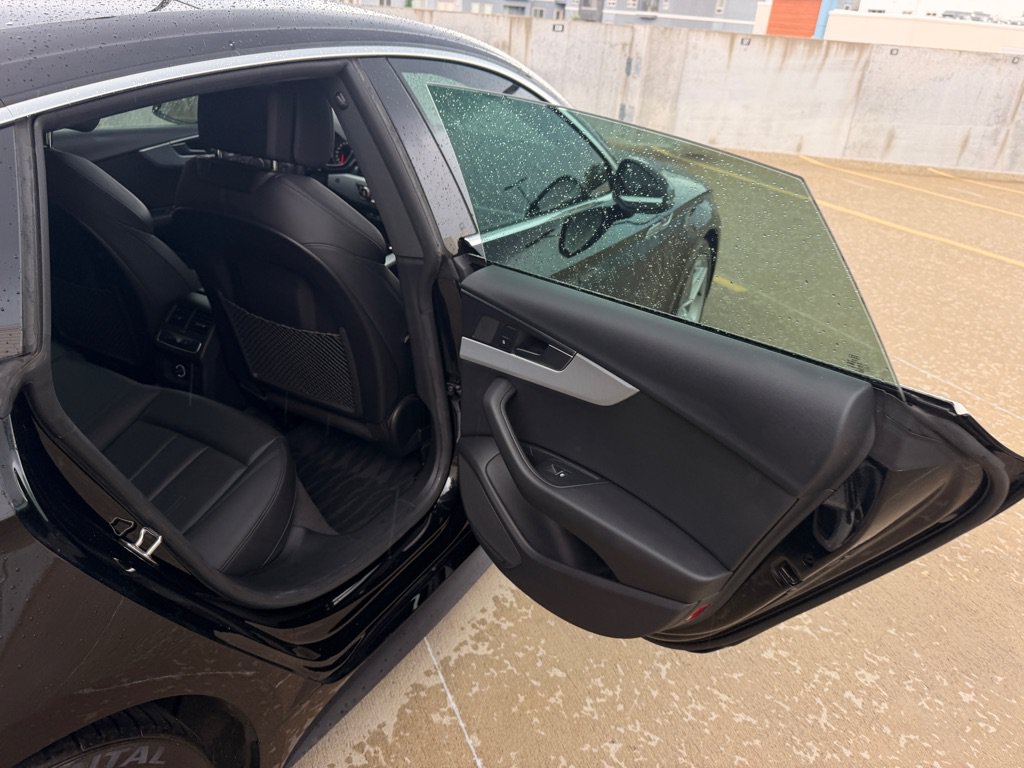Used 2019 Audi A5 2.0T Premium w/ Convenience Package AWD/4WD image 17