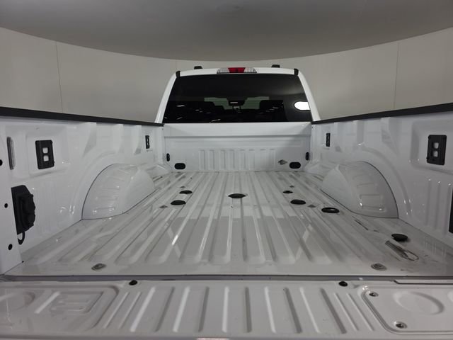 Certified 2025 Ford F450 Lariat w/ FX4 Off-Road Package image 10