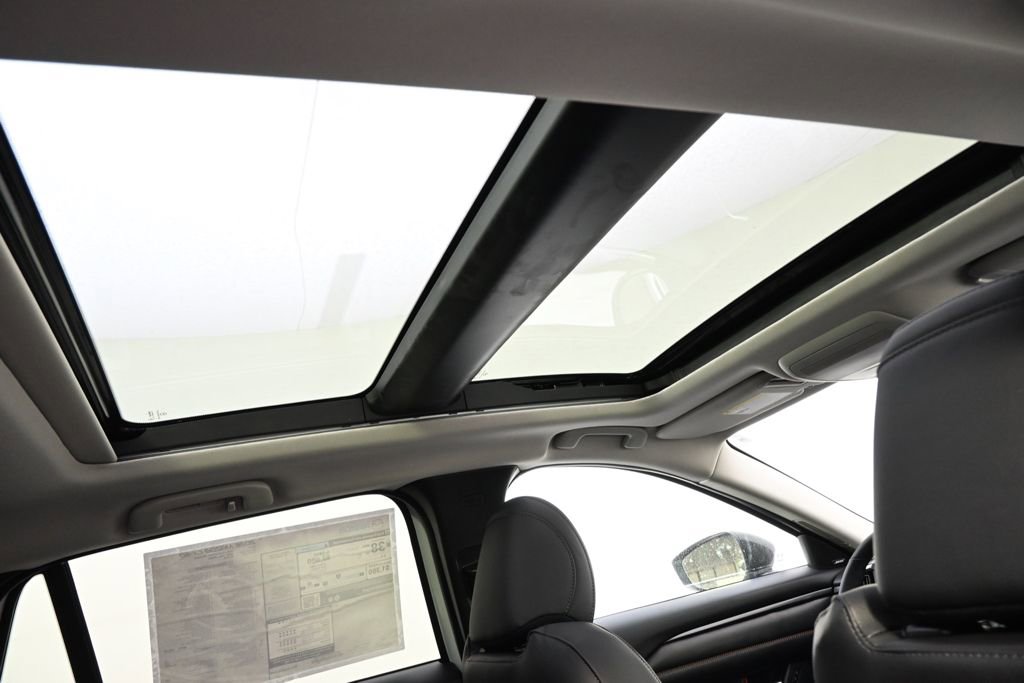 New 2026 MAZDA CX-50 AWD 2.5 Hybrid w/ Weather Package image 17